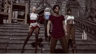 【SLG/双端】伊甸碎片 Eden Ch.5【PC3.8GB+安卓3.2GB/度盘/迅雷/UC】