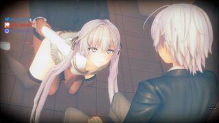 【3D】被寝取调教的穹妹 剧情向【度盘/夸克/1.4G】