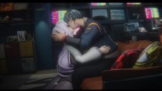 【3D】绝区零：薇薇安小姐对绳匠的病态爱【度盘/迅雷/UC/968MB】
