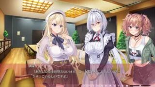 【ADV/汉化】友莉和真凜想要治愈 友莉と真凜は癒やしてあげたい +全CG存档【度盘/迅雷/UC/2.4GB】