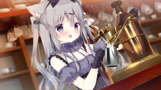 【ADV】巧克甜恋1 Amairo Chocolata 1 あまいろショコラータ 1【度盘/迅雷/UC/1.8GB】