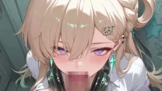 【同人动画】【IceZ】琳奈 千都世 同人动画【度盘/夸克/54M】