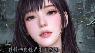 【SLG/官中】美女,别影响我僵尸末日求生【度盘/夸克/10.0G】