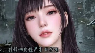 【SLG/官中】美女,别影响我僵尸末日求生【度盘/夸克/10.0G】