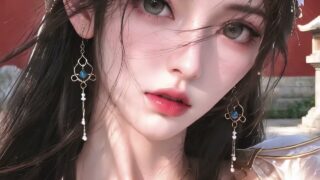 【AI作品】国漫烧姬合集【度盘/夸克/172M】