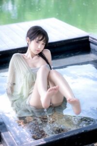 【写真】Shika小鹿鹿 - 江南水色【65P3V/度盘/1.03G】