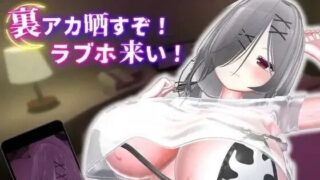 【SLG/官中】跟我开房!不然我曝光你小号! v1.0【度盘/1.74G】