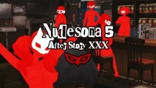 【SLG/双端/AI汉化】女神异闻录5后续故事 Update 2 Hotfix【度盘/夸克/945M】