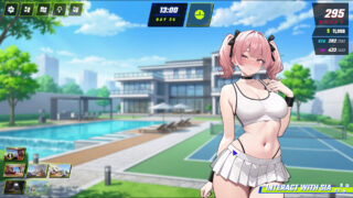 【SLG/官中】恶意:夺走老板的妻子、妹妹和母亲 SPITE: Taking the Boss's Wife, Sister and Mother v1.01【度盘/792M】
