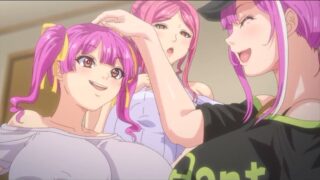 【里番】OVA パイハメ家族 #2【度盘/夸克/69M】