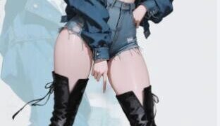【图包】052401不知火舞+052501春丽+052601嘉米+052701韩蛛俐【度盘/夸克/567M】