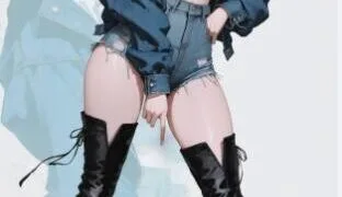 【图包】052401不知火舞+052501春丽+052601嘉米+052701韩蛛俐【度盘/夸克/567M】