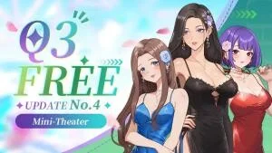 【RPG/双端】幸福岛幻想 Happy Island Fantasy V1.2.0.2 含最新全DLC【度盘/迅雷/UC/5.8GB】