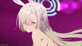 【同人动画】[sandtiage]兔女郎天堂【度盘/迅雷/UC/298MB】