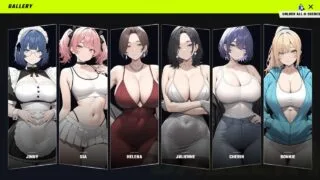 【SLG/官中】SPITE:拿下老板的妻子、妹妹和母亲 v1.5.1【度盘/夸克/770M】