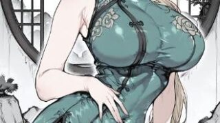 【图包】012101照美冥古风+012401纲手古风【度盘/473M】