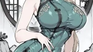 【图包】012101照美冥古风+012401纲手古风【度盘/473M】