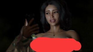 【3D】[jackerman]调皮辣妈的第一个夜晚【度盘/迅雷/UC/186MB】