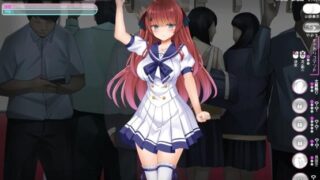 【SLG/双端】痴汉愿望症候群 痴漢願望シンドローム V1.0 存档/作弊码 正式版【PC1.3GB+安卓1.3GB/度盘/迅雷/UC】