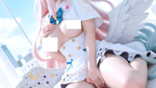 【图包】【dydycos】 大凤 圣路易斯 明日奈 圣园未花【度盘/夸克/137M】