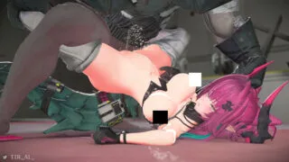 【3D】Tir_AL 2026. 04. 伊冯【度盘/夸克/249M】
