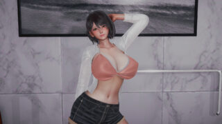 【SLG/双端/官中】后宫腐败 Harem Corruption v11.0 Public +全开画廊【度盘/3.23G】