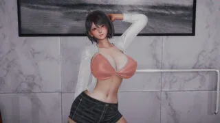 【SLG/双端/官中】后宫腐败 Harem Corruption v11.0 Public +全开画廊【度盘/3.23G】