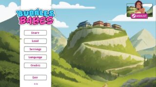 【SLG/双端/AI汉化】泡泡与宝贝 v0.16【度盘/3.84G】