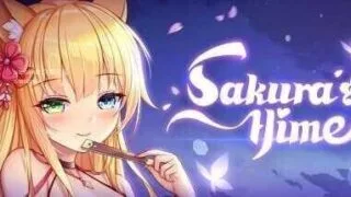 【SLG/官中/步兵】樱姬1~6/Sakura Hime 1~6【度盘/2.9G】