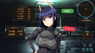 【SLG/官中/步兵】潘多拉迷宫—和女上司被关在地下迷宫里了— v26.04.27【度盘/夸克/1.3G】