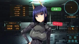 【SLG/官中/步兵】潘多拉迷宫—和女上司被关在地下迷宫里了— v26.04.27【度盘/夸克/1.3G】