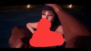 【3D】火影忍者：雏田阻止与雷影的战争【度盘/迅雷/UC/520MB】