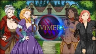 【SLG/双端】迪维梅拉 暗影之岛 Divimera Shadow Island VR14【度盘/迅雷/UC/2.8GB】