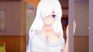 【SLG/双端/AI汉化】银荡的罪 #Lustful Sin v0.9.5【度盘/2.78G】