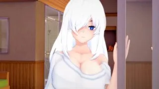 【SLG/双端/AI汉化】银荡的罪 #Lustful Sin v0.9.5【度盘/2.78G】
