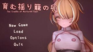 【ACT/双端】孕育的摇篮之卵 The Cradle of Nurtured Eggs v1.35a【PC384MB+安卓392MB/度盘/迅雷/UC】