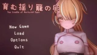 【ACT/双端】孕育的摇篮之卵 The Cradle of Nurtured Eggs v1.35a【PC384MB+安卓392MB/度盘/迅雷/UC】