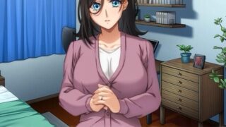 【同人动画】母と姉との秘密の関係〜らな思いにれる快楽〜【度盘/1.5G】