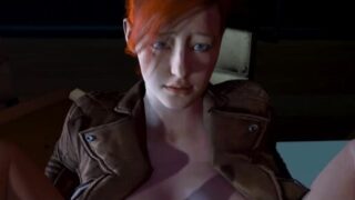 【3D】玛丽·简 × 蜘蛛侠 披萨外卖时间【度盘/迅雷/UC/143MB】