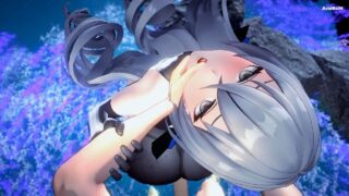 【3D】AcidRaiN 布洛妮娅【度盘/夸克/328M】