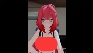 【3D】[Aung15] 绝区零爱丽丝和浮波柚叶【度盘/迅雷/UC/860MB】