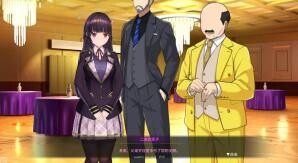 【SLG/双端】用催眠APP洗脑高傲大小姐2 PCVer1.1.1+安卓V1.0.6【PC894MB+安卓1.05GB/度盘/迅雷/UC】