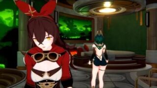 【3D/生肉】[ToonE]甜蜜身体检查【度盘/迅雷/UC/568MB】