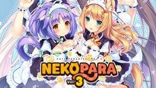 【ADV/双端/汉化】【巧克力与香子兰】猫娘乐园Vol. 3 绽香猫娘姊妹 存档【PC3.8GB+安卓1.3GB/度盘/迅雷/UC】