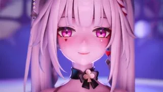 【3D】248 花火老婆【度盘/夸克/115M】