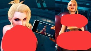 【3D】最终幻想斯卡蕾特【度盘/迅雷/UC/284MB】