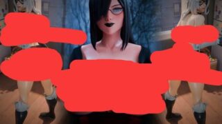 【3D】光溜溜的PMV【度盘/迅雷/UC/114MB】