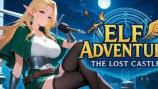 【RPG/双端/官中/步兵】精灵冒险：迷失的城堡 Elf Adventure: The Lost Castle【度盘/迅雷/UC/1.8GB】