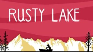 【单机/安卓】锈湖系列(Rusty Lake) 18部合集【度盘】