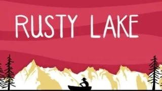 【单机/安卓】锈湖系列(Rusty Lake) 18部合集【度盘】